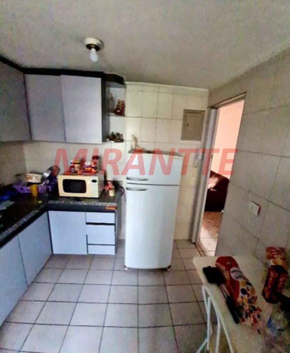 Apartamento de 62m² com 2 quartos em Cachoeirinha