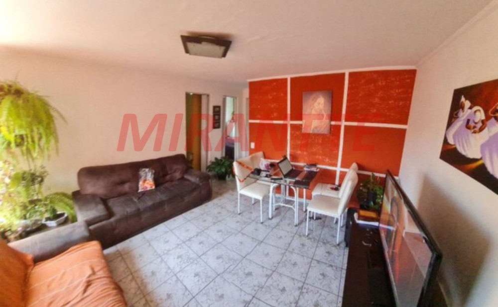 Apartamento de 62m² com 2 quartos em Cachoeirinha
