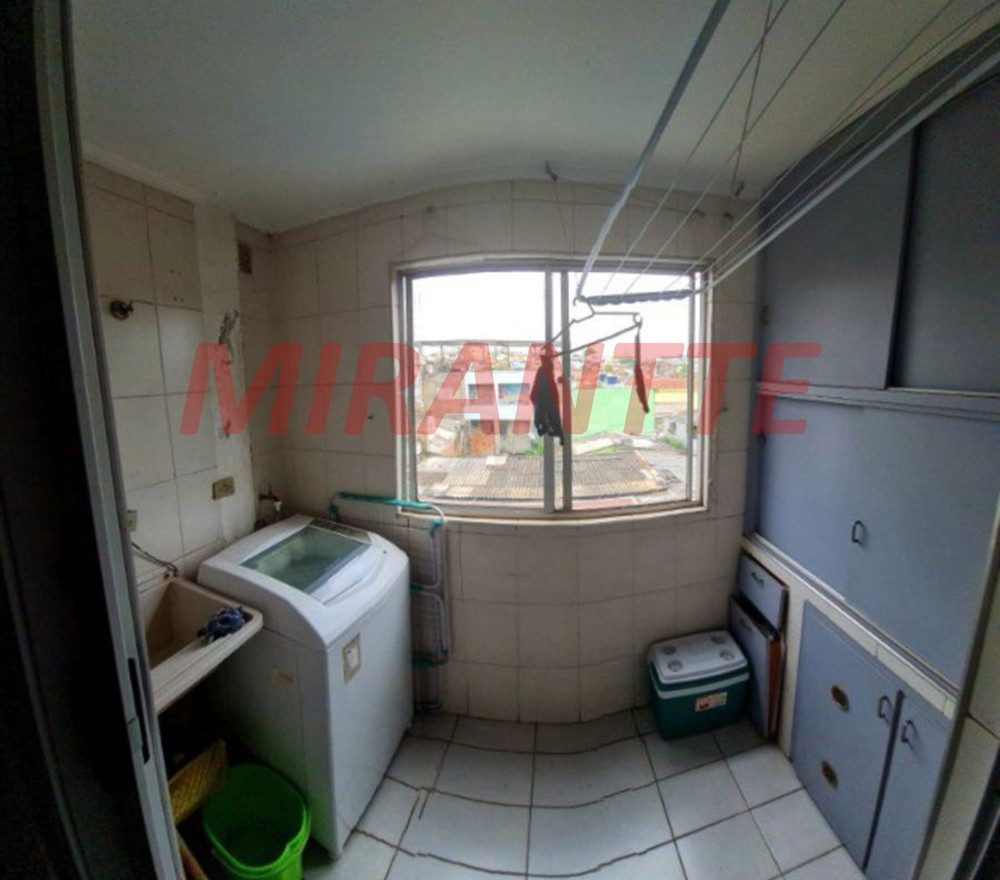 Apartamento de 62m² com 2 quartos em Cachoeirinha