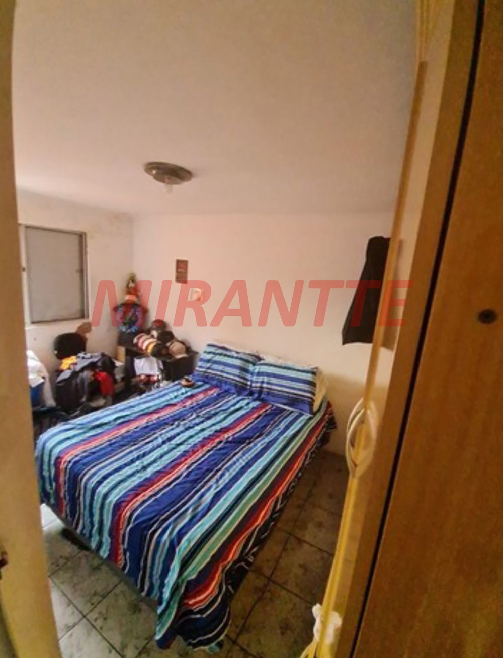 Apartamento de 62m² com 2 quartos em Cachoeirinha