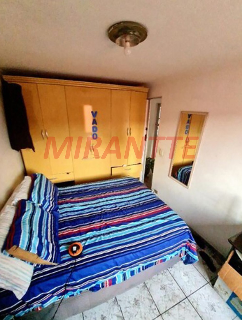 Apartamento de 62m² com 2 quartos em Cachoeirinha