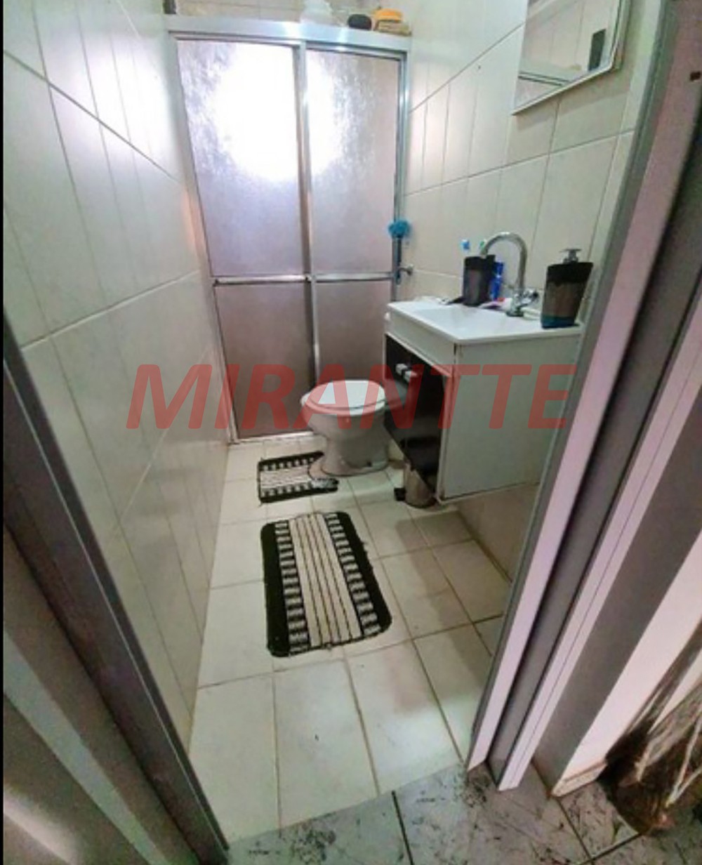 Apartamento de 62m² com 2 quartos em Cachoeirinha