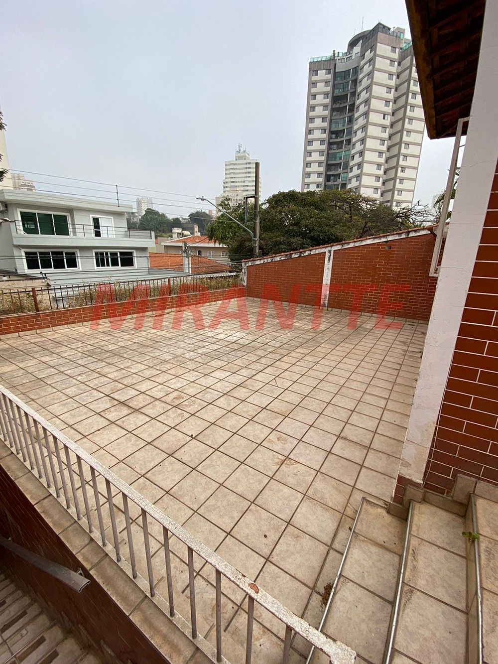 Casa terrea de 200m² com 3 quartos em Santa Teresinha