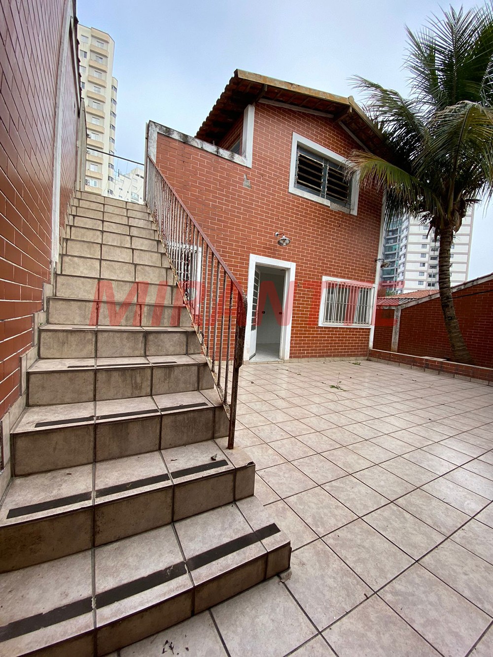 Casa terrea de 200m² com 3 quartos em Santa Teresinha