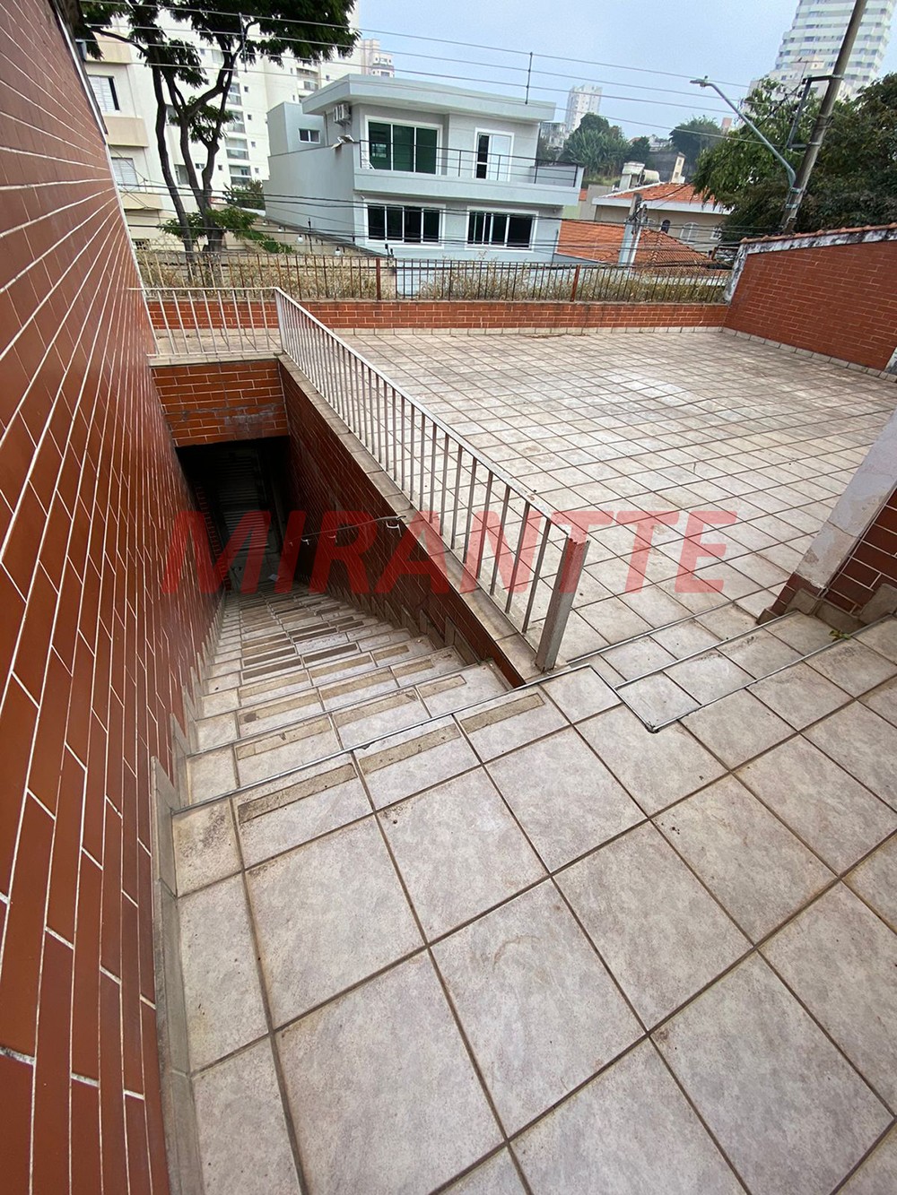 Casa terrea de 200m² com 3 quartos em Santa Teresinha