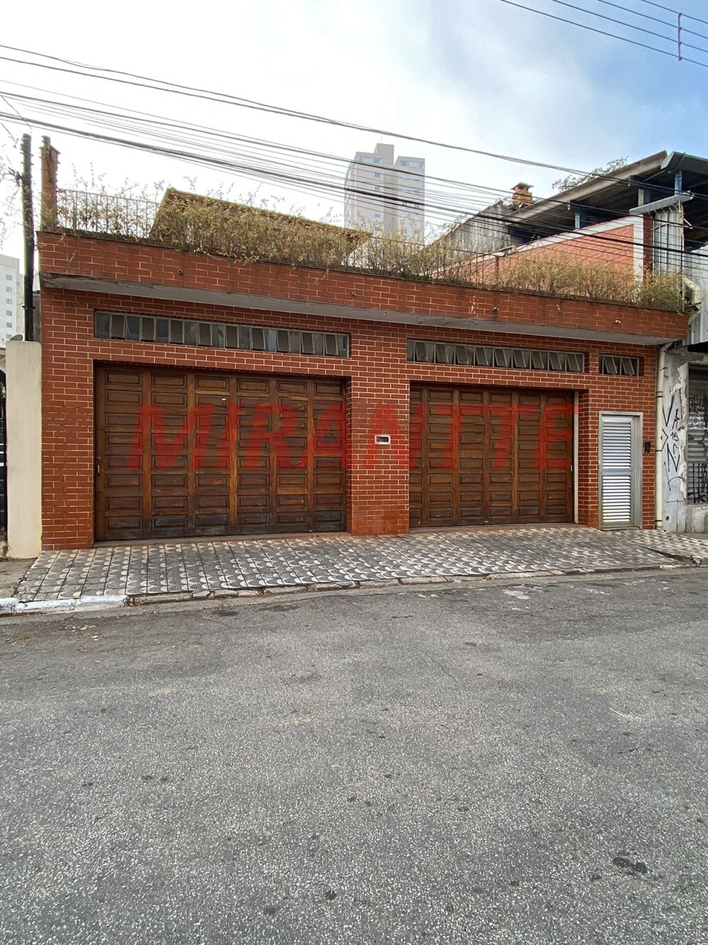 Casa terrea de 200m² com 3 quartos em Santa Teresinha
