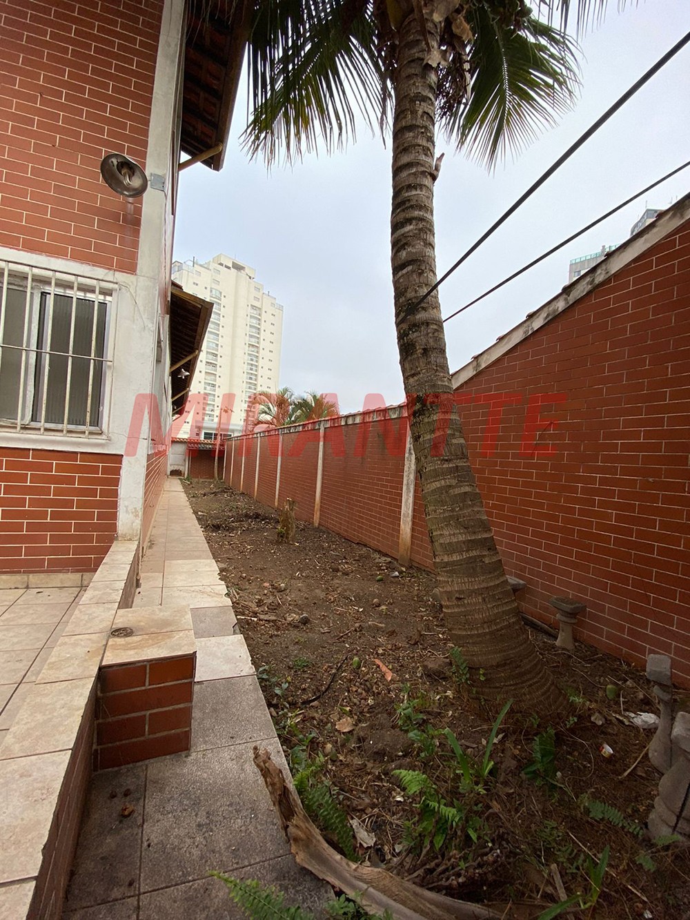 Casa terrea de 200m² com 3 quartos em Santa Teresinha