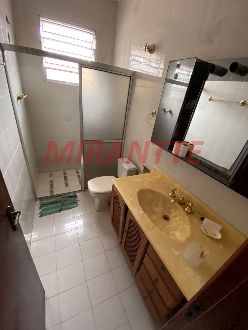 Casa terrea de 200m² com 3 quartos em Santa Teresinha
