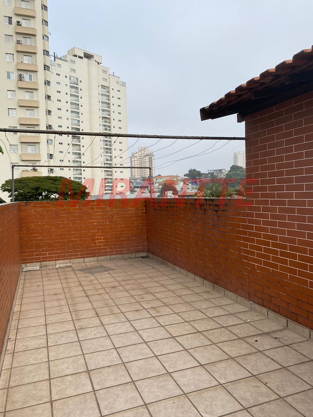 Casa terrea de 200m² com 3 quartos em Santa Teresinha