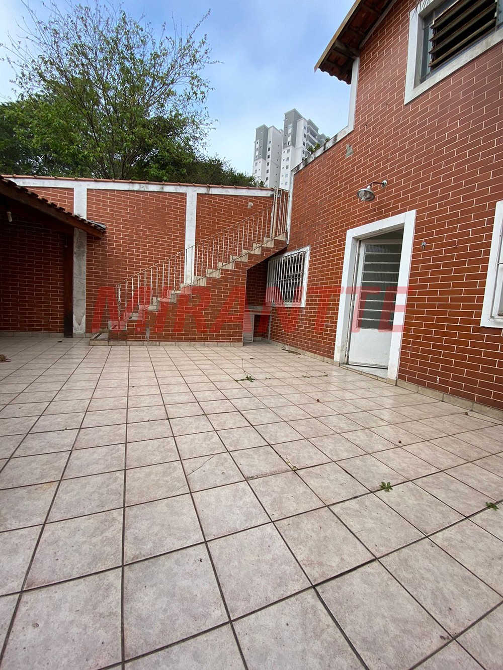 Casa terrea de 200m² com 3 quartos em Santa Teresinha