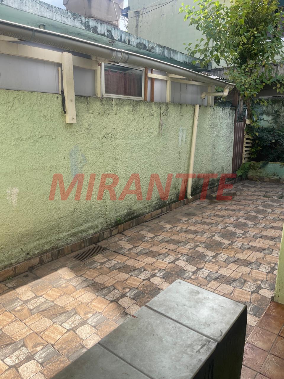 Casa terrea de 149m² com 2 quartos em Mandaqui
