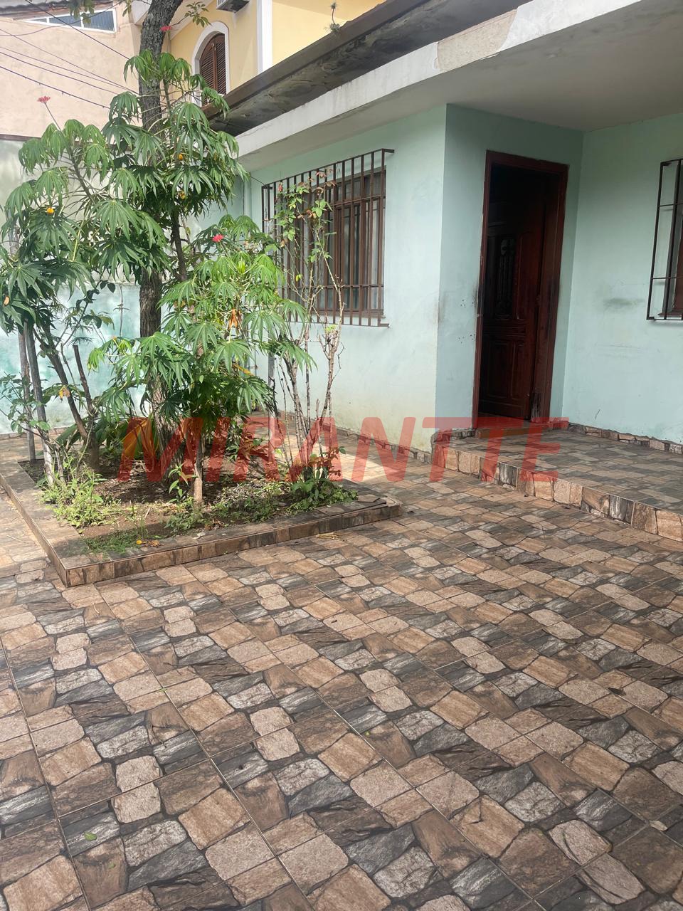 Casa terrea de 149m² com 2 quartos em Mandaqui