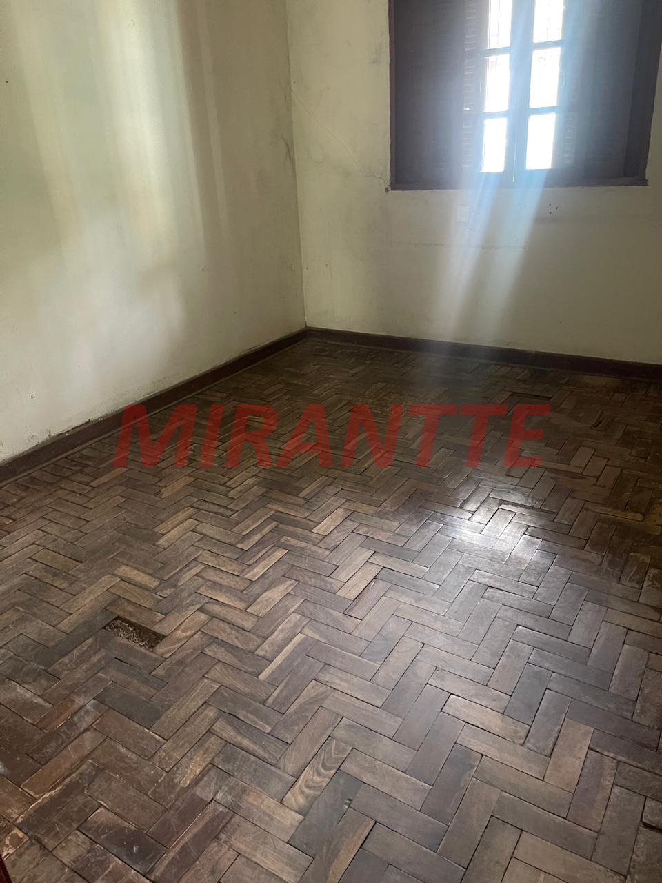 Casa terrea de 149m² com 2 quartos em Mandaqui