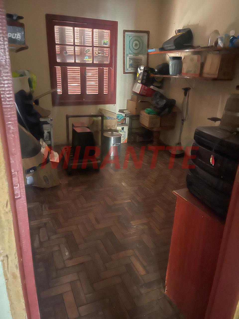 Casa terrea de 149m² com 2 quartos em Mandaqui