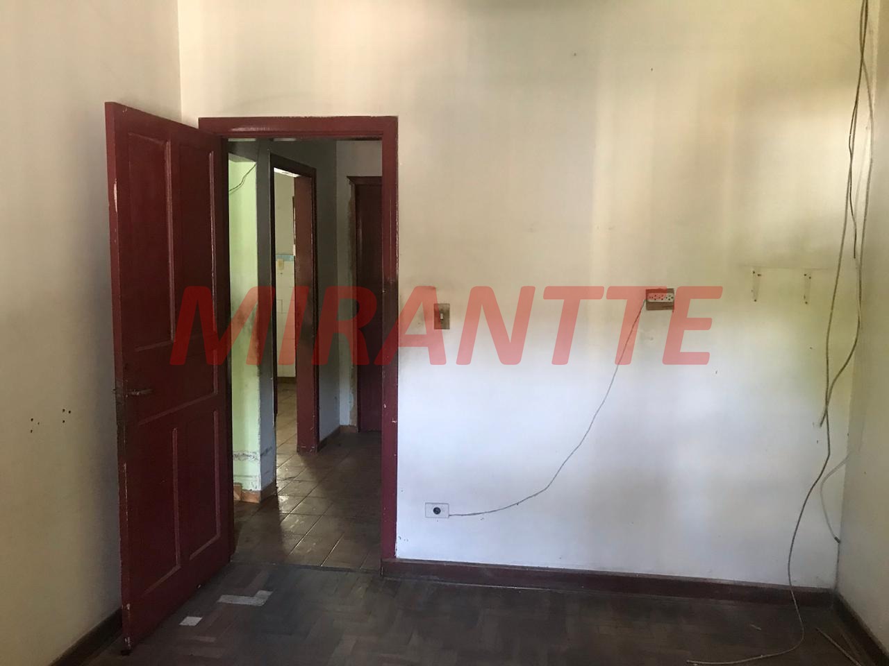 Casa terrea de 149m² com 2 quartos em Mandaqui