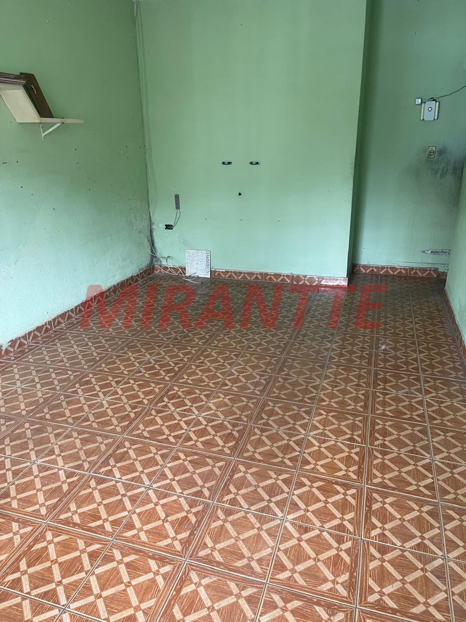 Casa terrea de 149m² com 2 quartos em Mandaqui