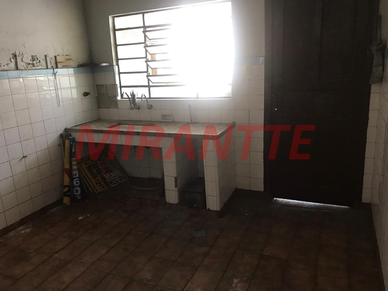 Casa terrea de 149m² com 2 quartos em Mandaqui