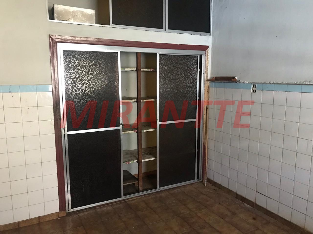 Casa terrea de 149m² com 2 quartos em Mandaqui
