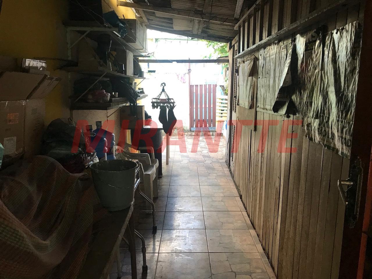 Casa terrea de 149m² com 2 quartos em Mandaqui