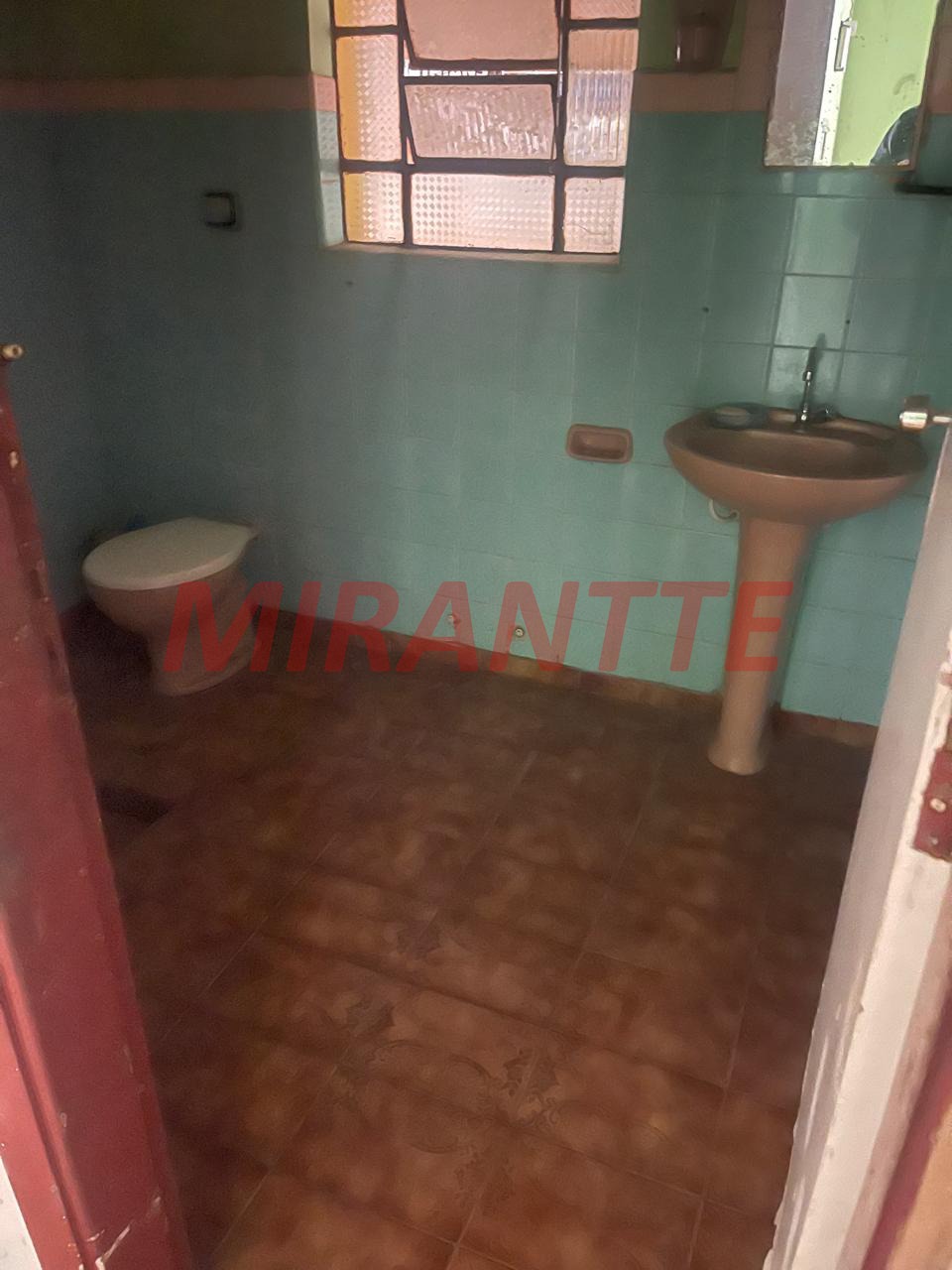 Casa terrea de 149m² com 2 quartos em Mandaqui