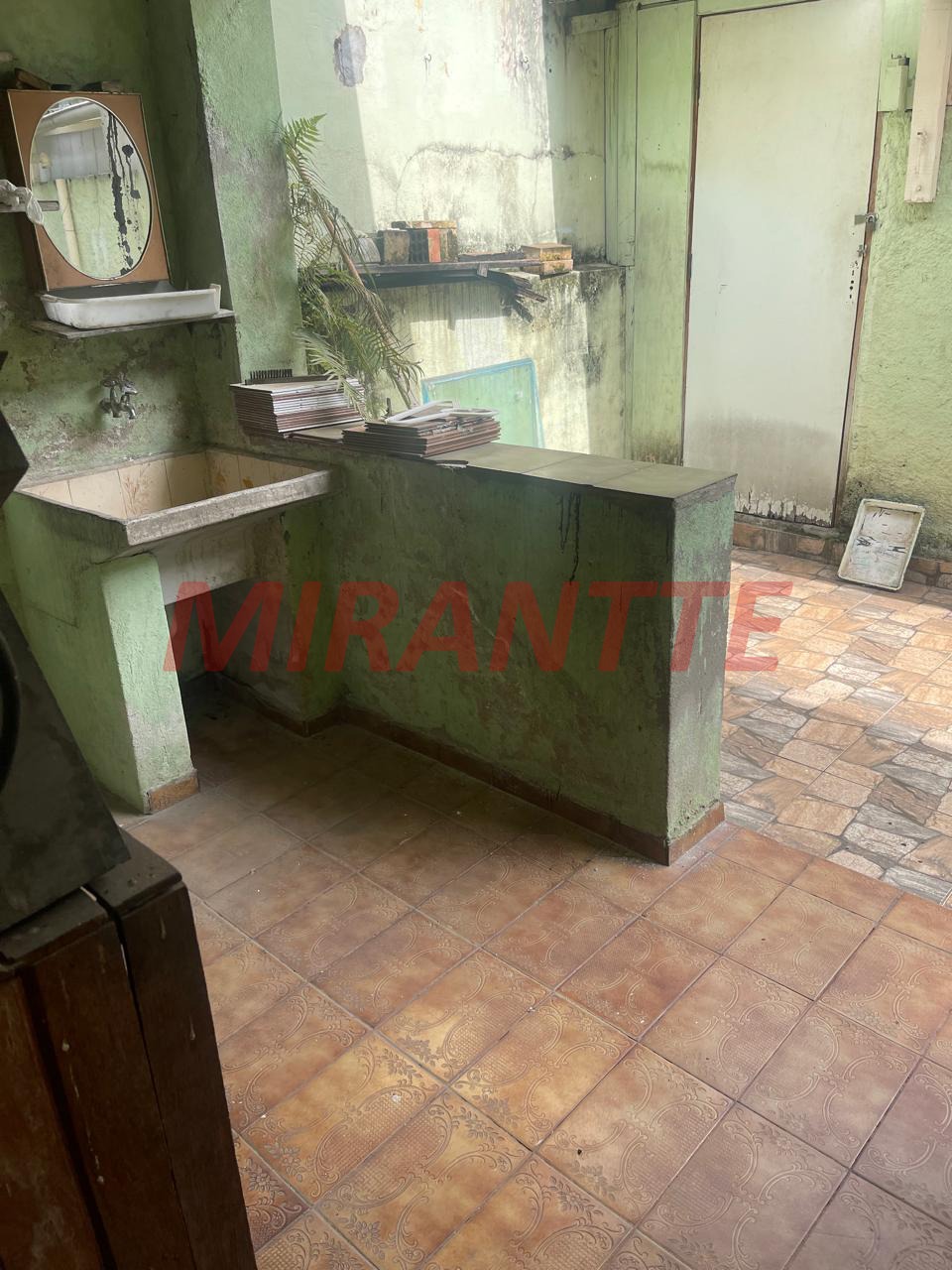 Casa terrea de 149m² com 2 quartos em Mandaqui