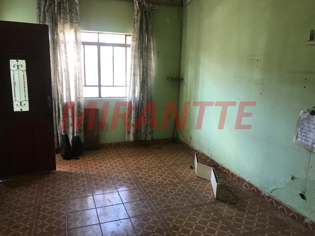 Casa terrea de 149m² com 2 quartos em Mandaqui