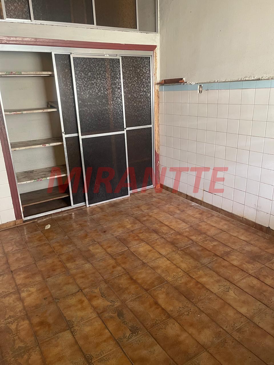 Casa terrea de 149m² com 2 quartos em Mandaqui