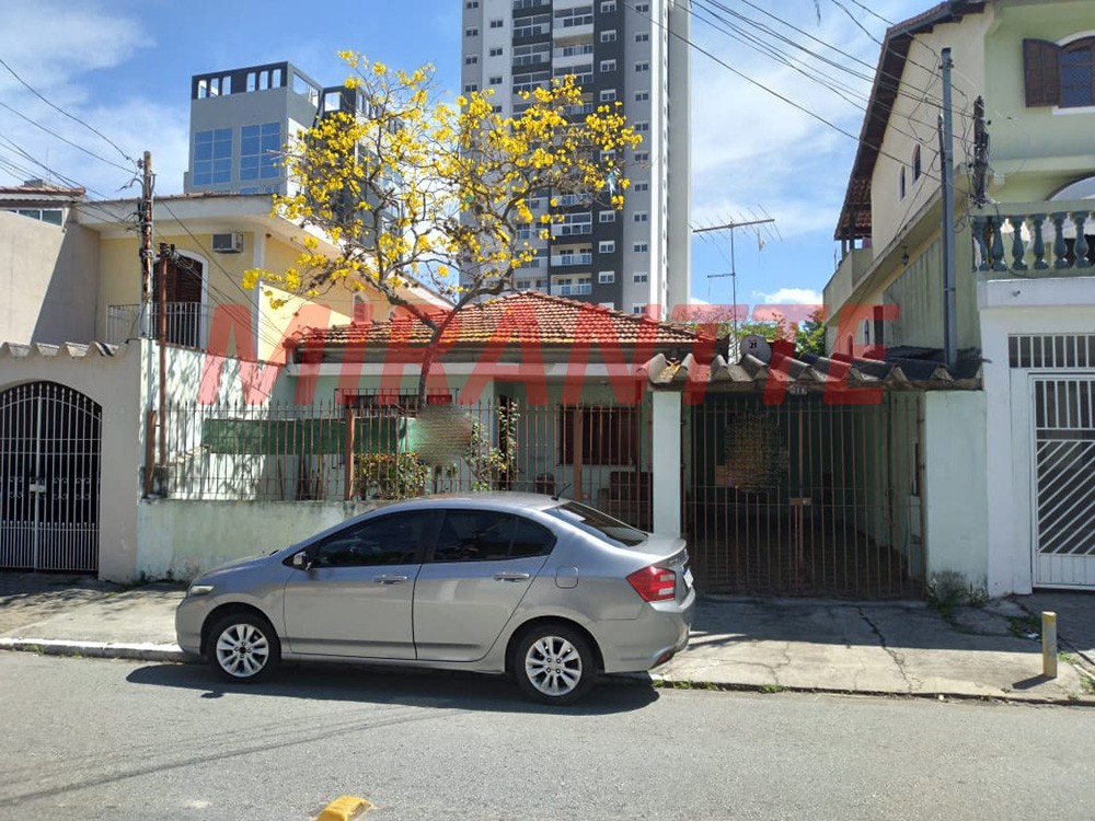 Casa terrea de 149m² com 2 quartos em Mandaqui