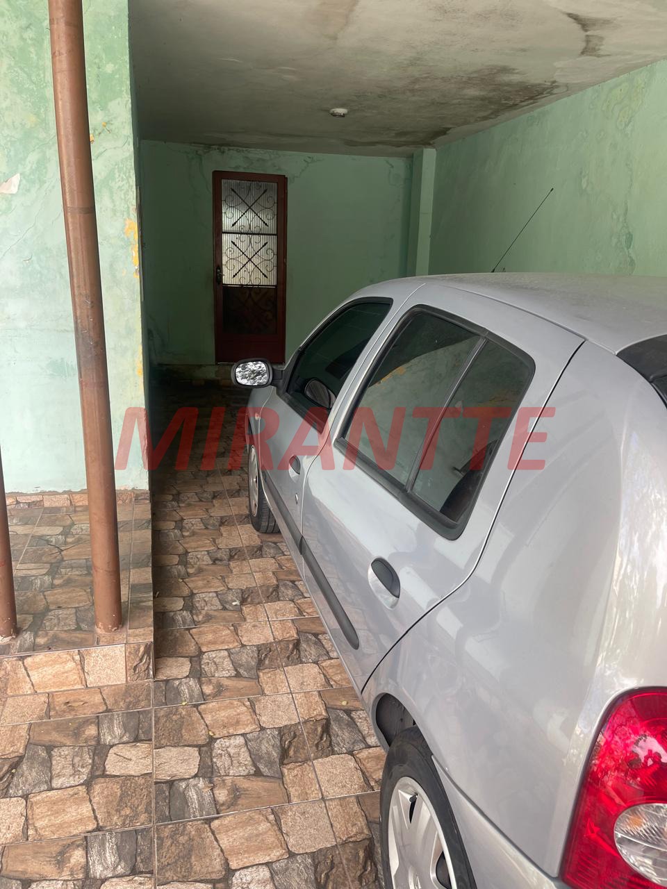 Casa terrea de 149m² com 2 quartos em Mandaqui