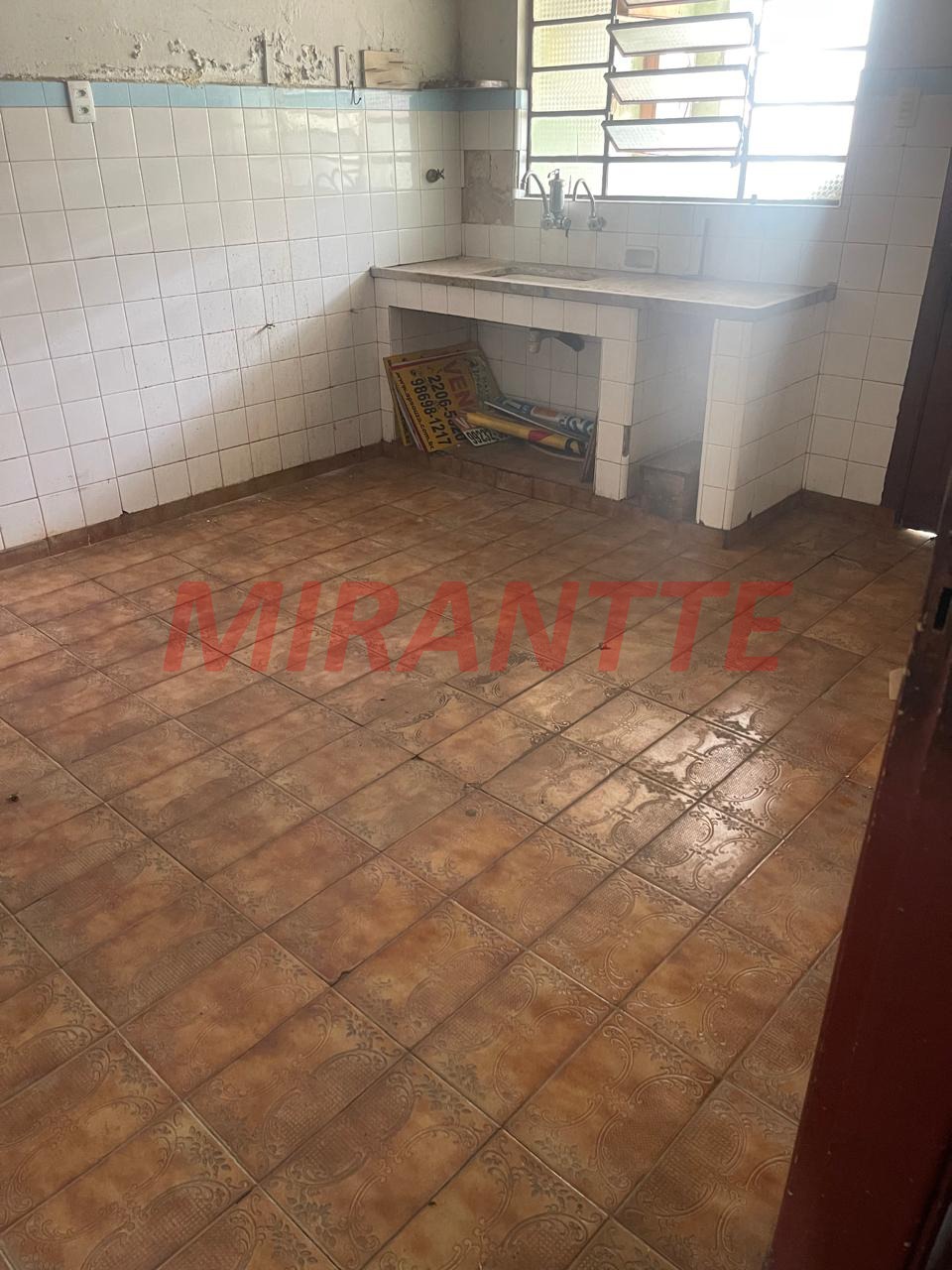 Casa terrea de 149m² com 2 quartos em Mandaqui