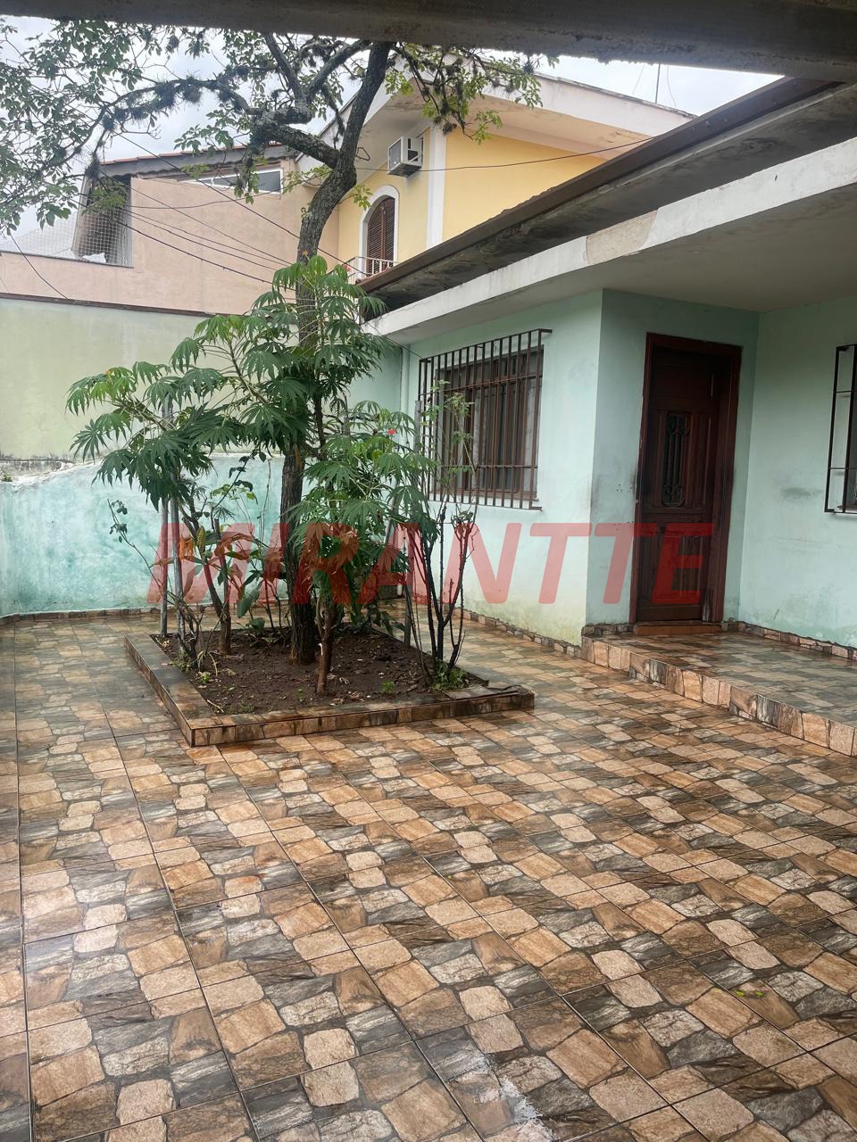 Casa terrea de 149m² com 2 quartos em Mandaqui