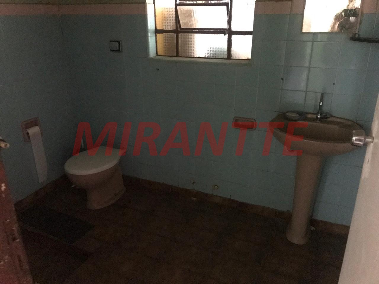 Casa terrea de 149m² com 2 quartos em Mandaqui