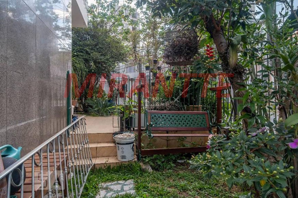 Sobrado de 184m² com 4 quartos em Jardim Paraiso