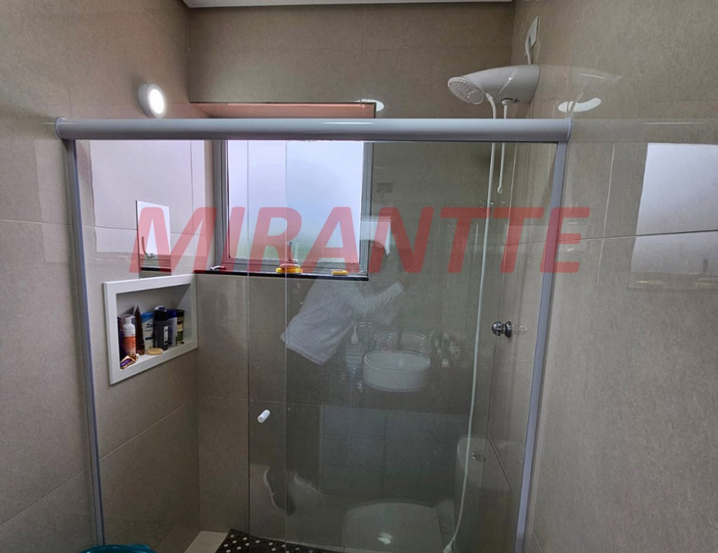Sobrado de 184m² com 4 quartos em Jardim Paraiso