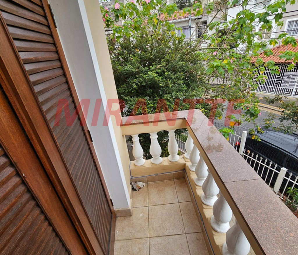 Sobrado de 184m² com 4 quartos em Jardim Paraiso