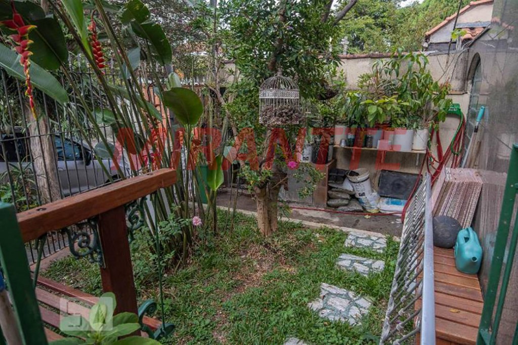 Sobrado de 184m² com 4 quartos em Jardim Paraiso