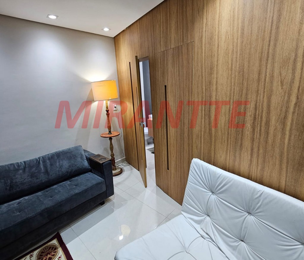 Sobrado de 184m² com 4 quartos em Jardim Paraiso