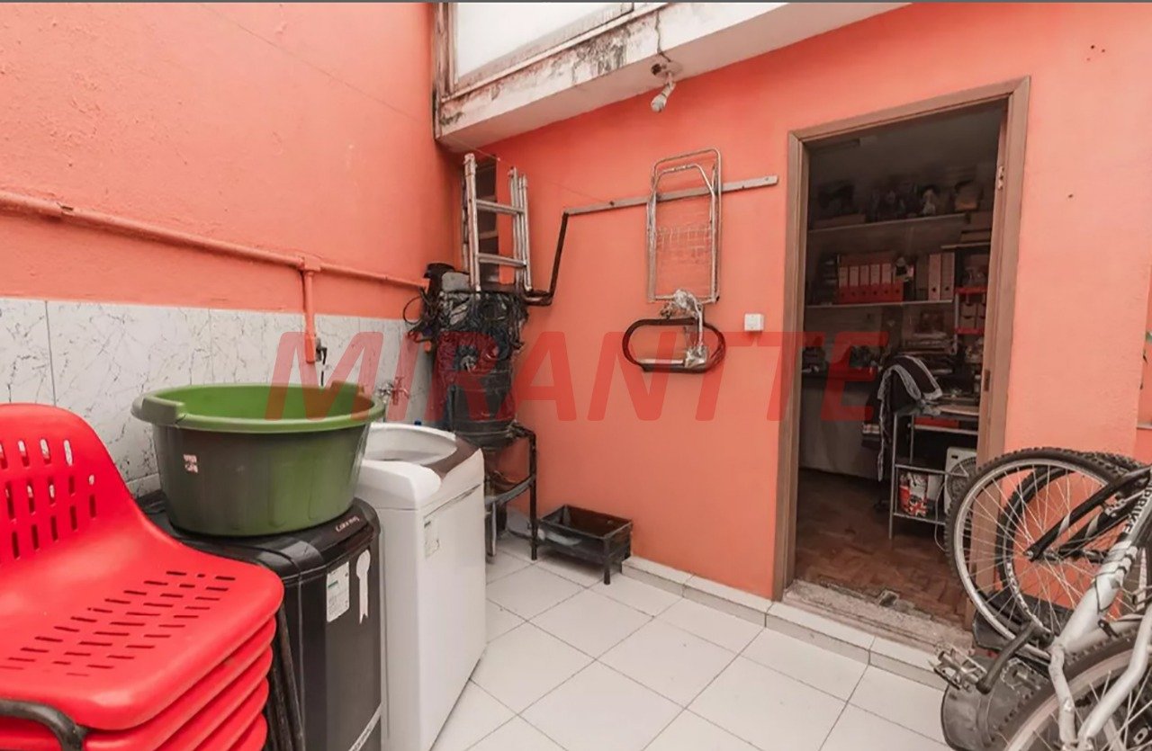 Sobrado de 280m² com 3 quartos em Casa Verde