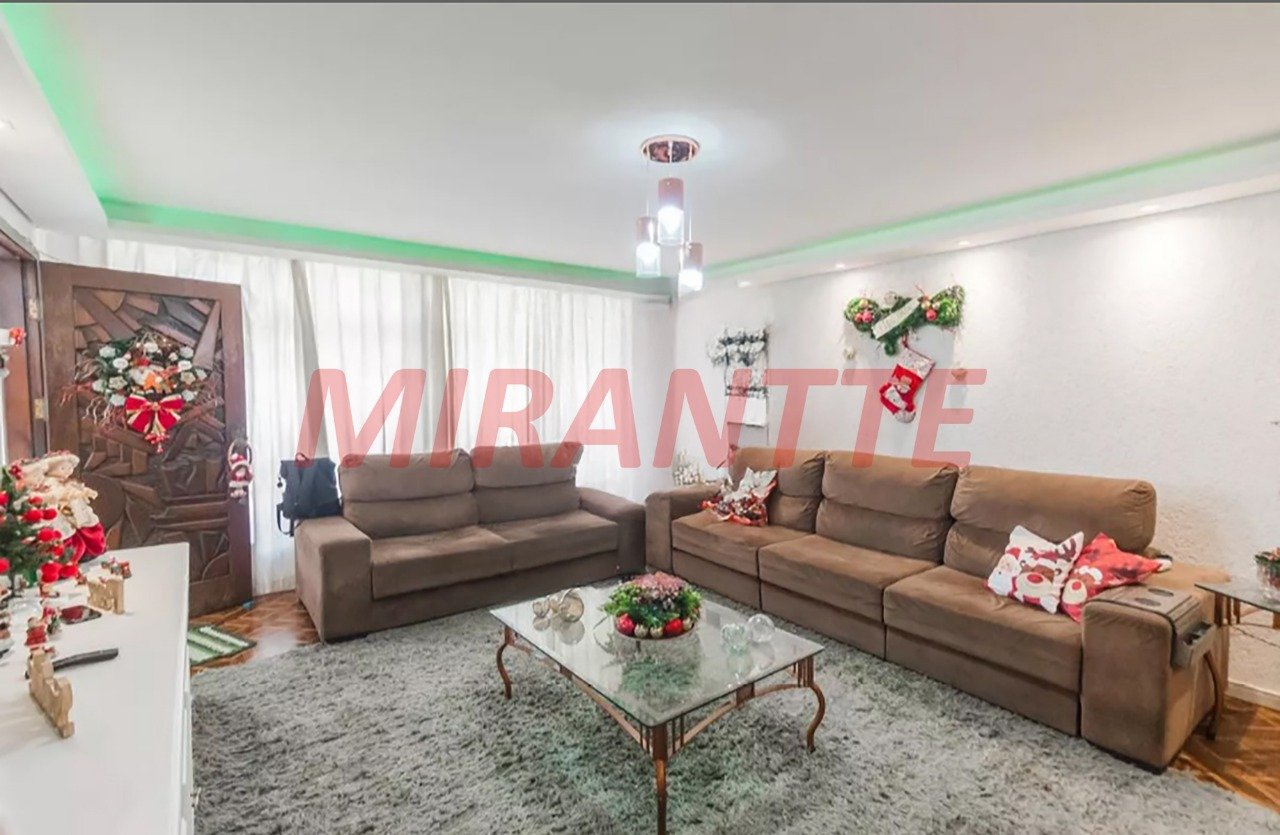 Sobrado de 280m² com 3 quartos em Casa Verde