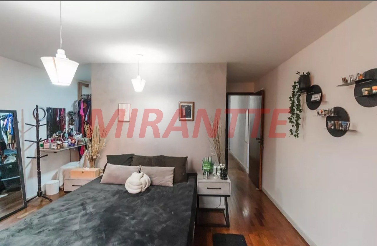 Sobrado de 280m² com 3 quartos em Casa Verde