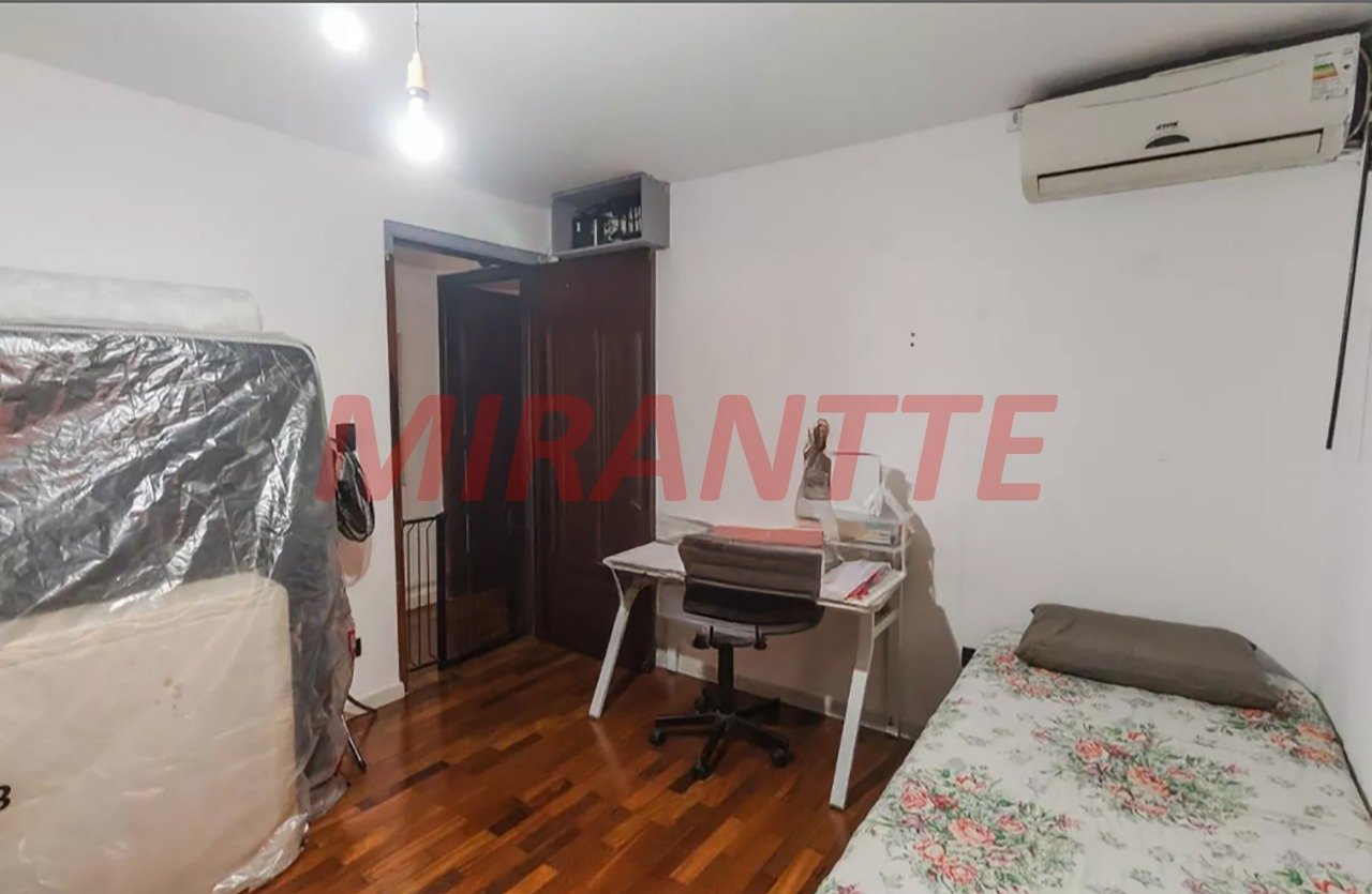 Sobrado de 280m² com 3 quartos em Casa Verde