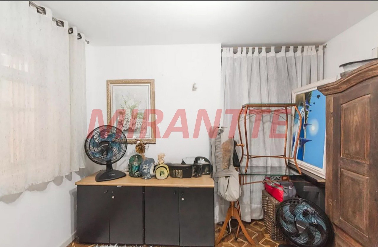 Sobrado de 280m² com 3 quartos em Casa Verde