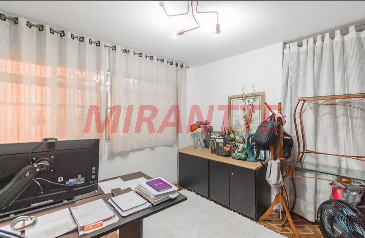 Sobrado de 280m² com 3 quartos em Casa Verde