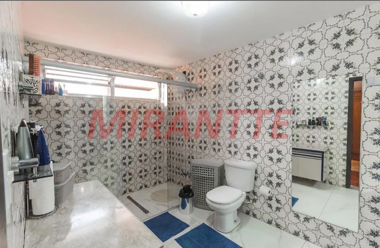 Sobrado de 280m² com 3 quartos em Casa Verde