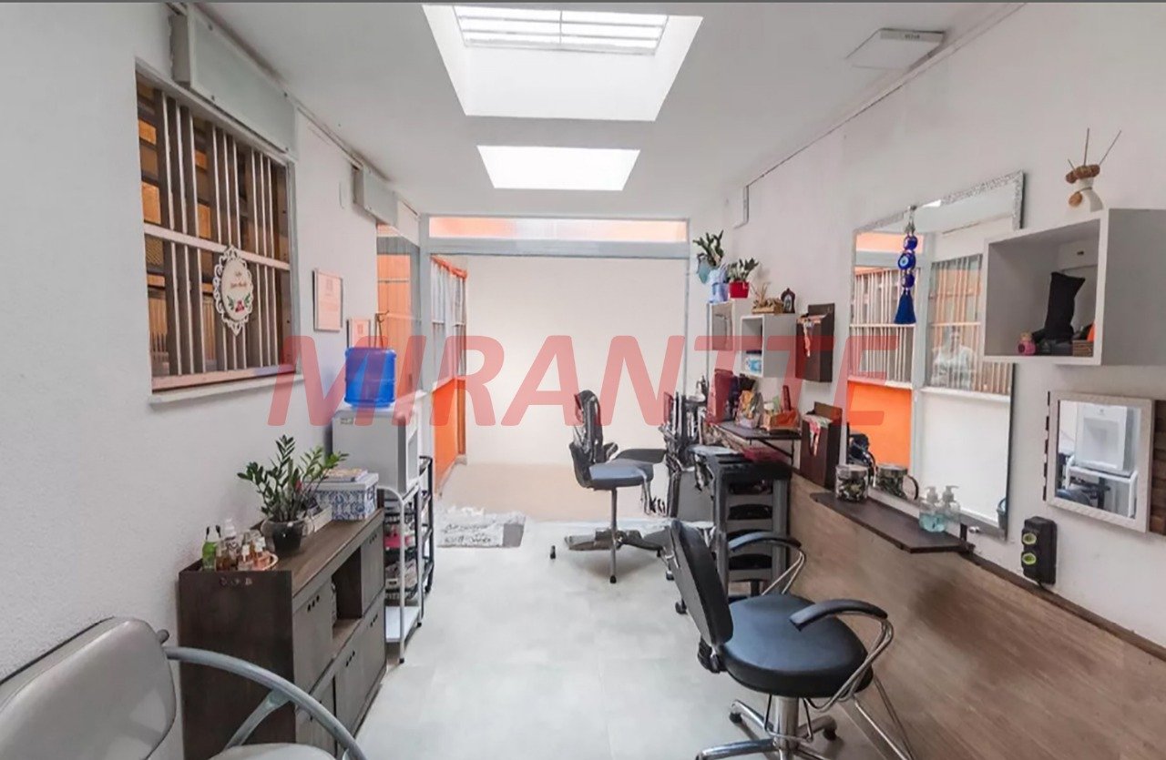 Sobrado de 280m² com 3 quartos em Casa Verde