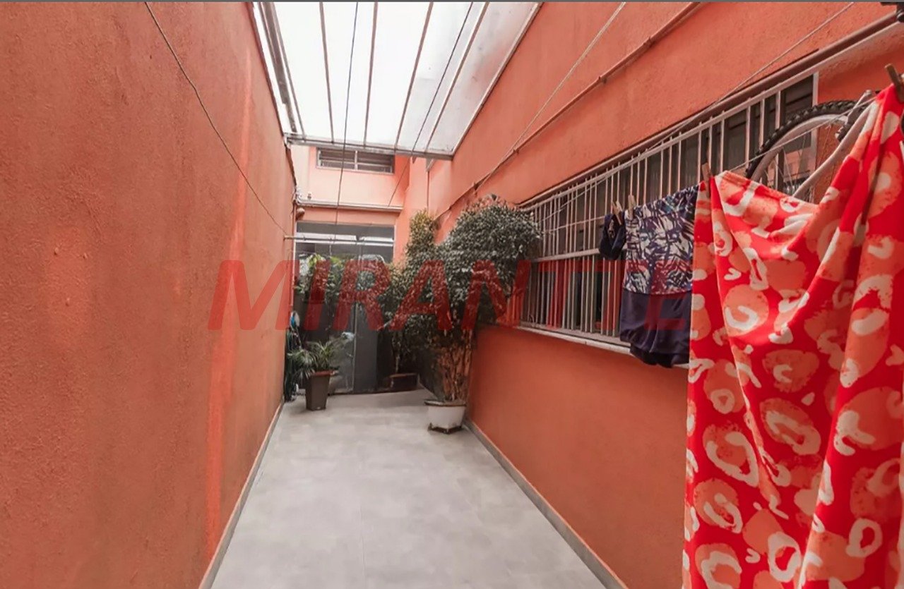 Sobrado de 280m² com 3 quartos em Casa Verde