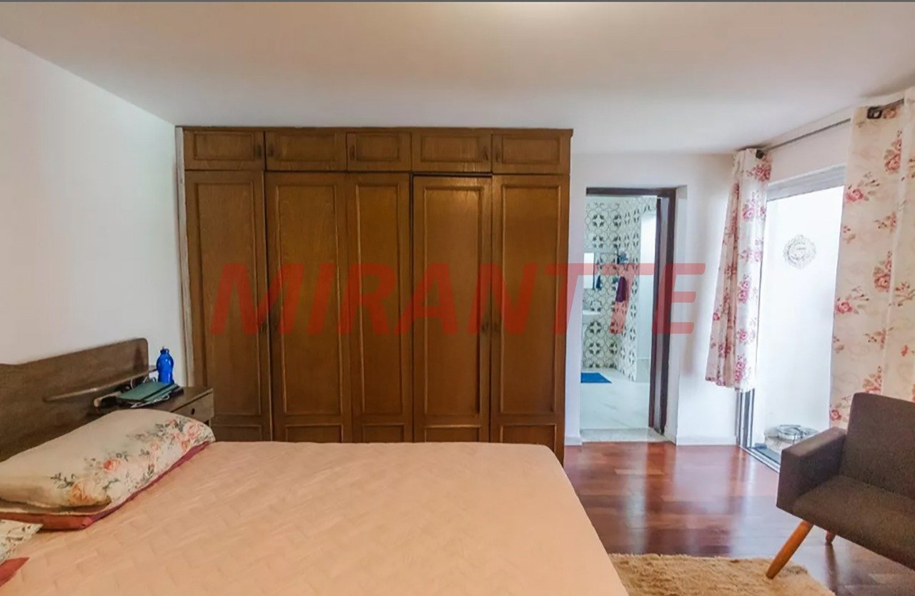Sobrado de 280m² com 3 quartos em Casa Verde