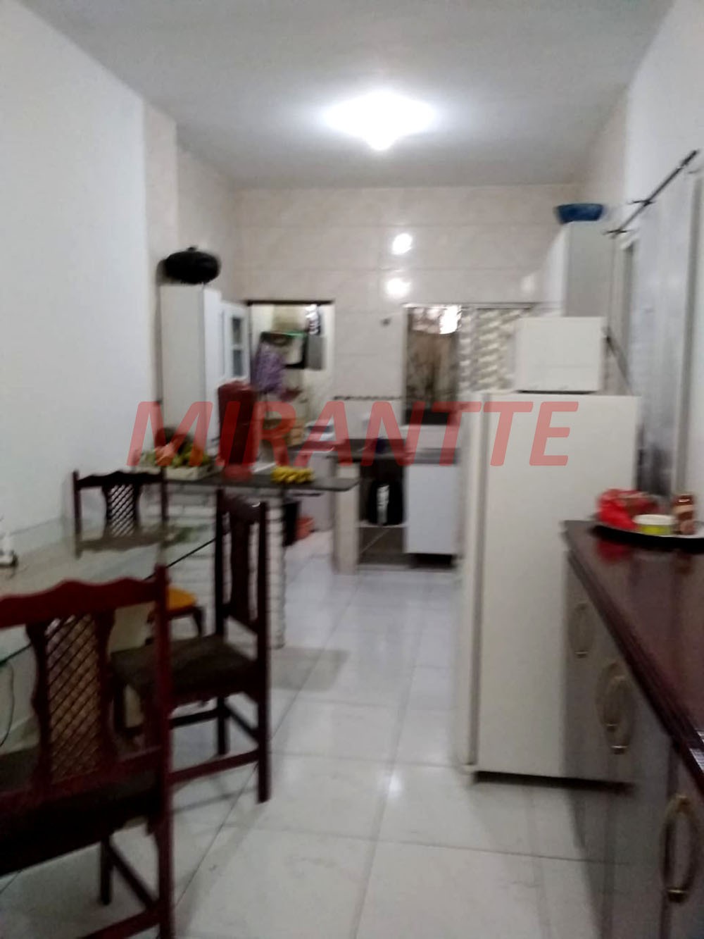 Comercial de 220m² em Vila Medeiros