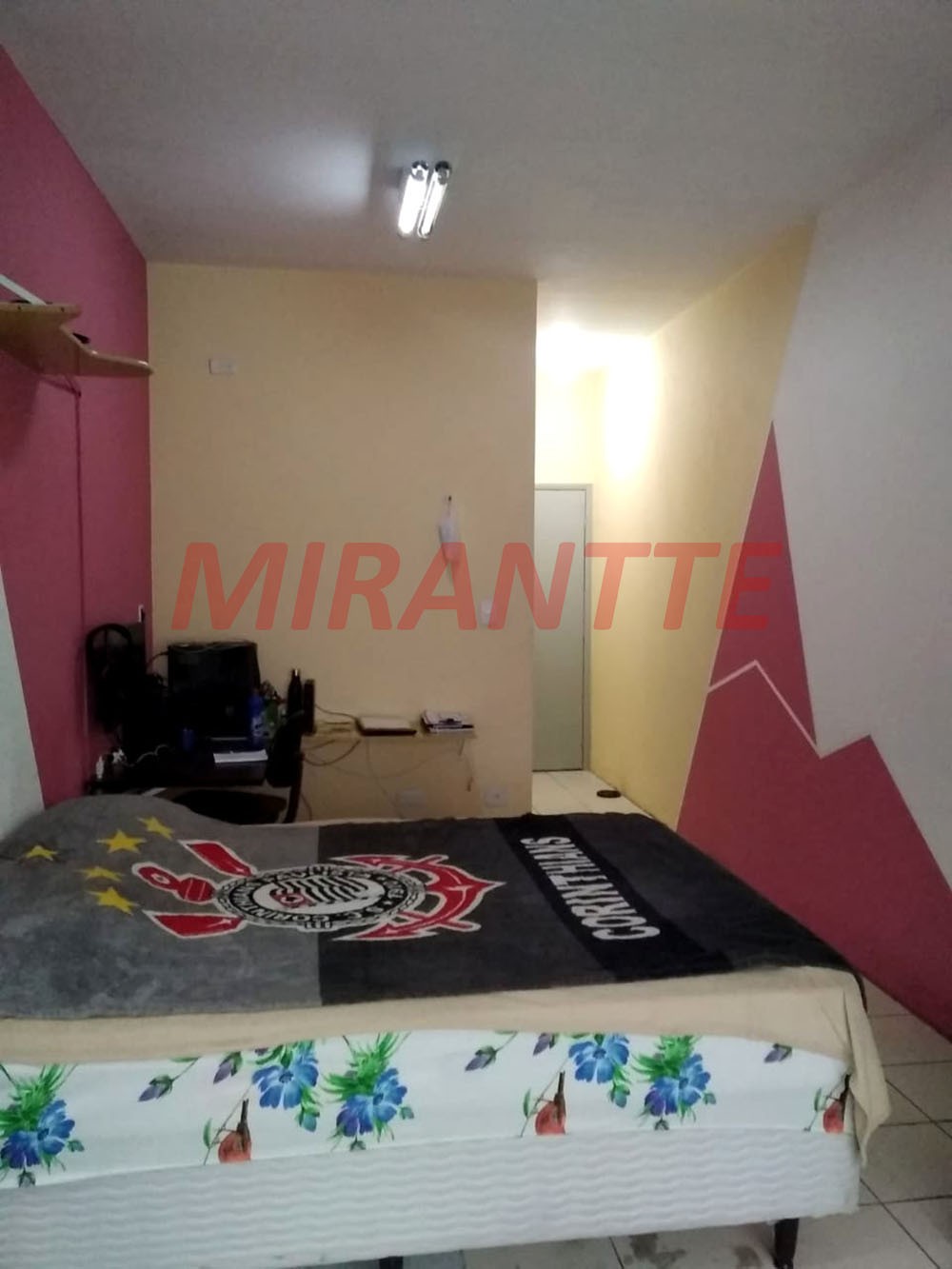 Comercial de 220m² em Vila Medeiros