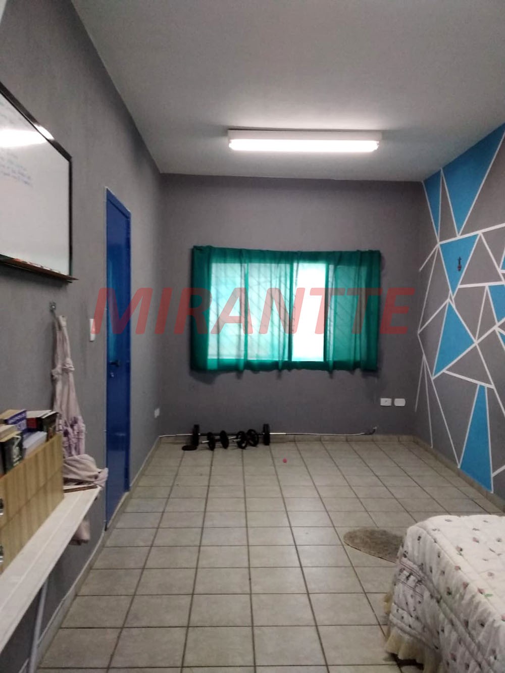 Comercial de 220m² em Vila Medeiros